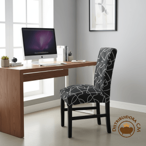 Silla vestida firulete (1)