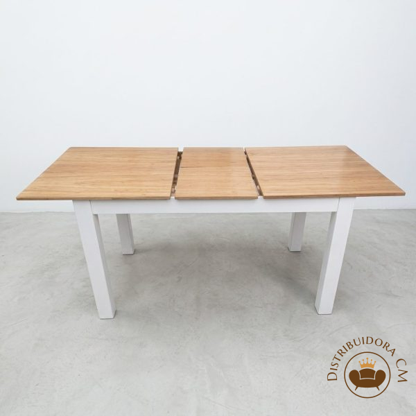 Mesa trampa paraiso 2