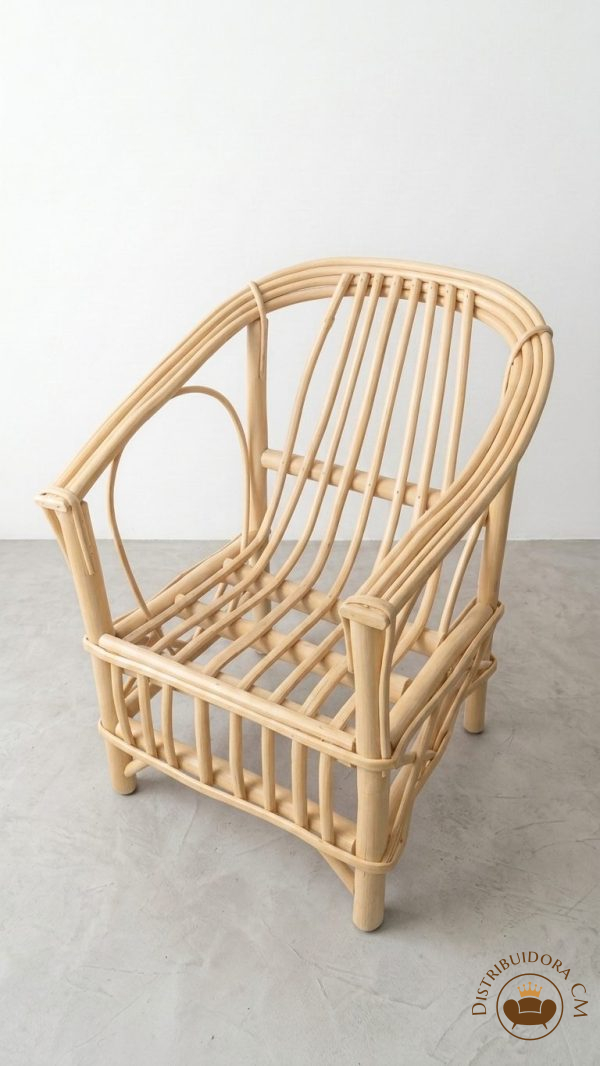 Sillon arco de sauce