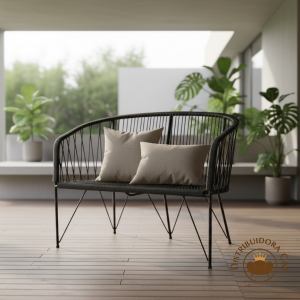 Sillon gervasoni doble