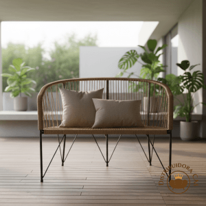 Sillon gervasoni doble